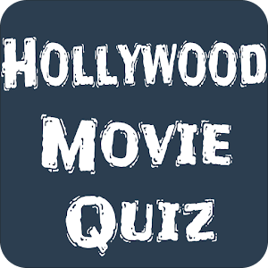 Hollywood Movie Quiz