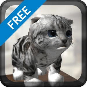 Cat Simulator Free