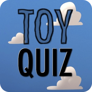 Toy Quiz Free