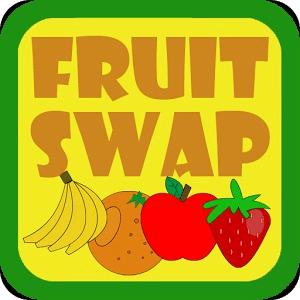 Preschool Fruit Swap Free
