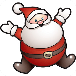 Boing Boing Santa