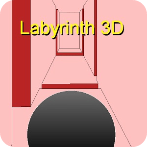 Labyrinth 3D (AD)