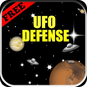 UFO Defense