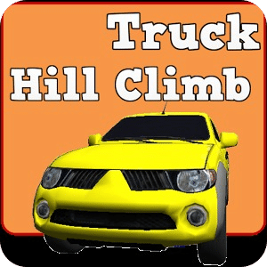 Truck Hill Climb