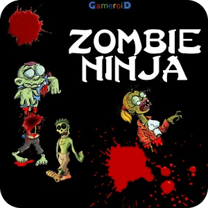 Zombie Ninja