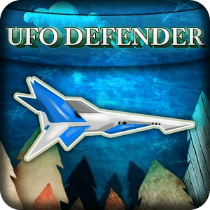 UFO Defender