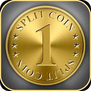 Split Coin