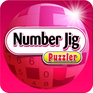 Number Jig Puzzler