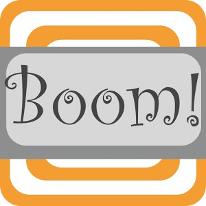 Boom - the party game