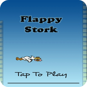 Flappy Stork