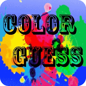 Color Guess