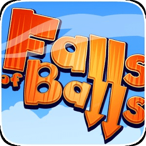 Falls of Balls Free