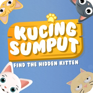 Kucing Sumput