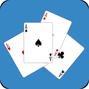 Classic Aces Up Solitaire