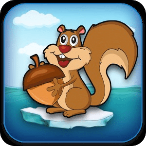 ChipMunks Jump - Free games