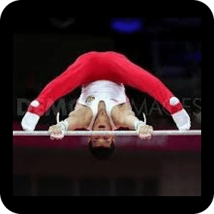 Rules of Gymnastics