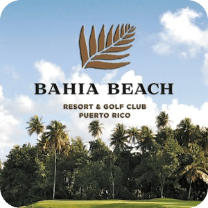 Bahia Beach Golf Club