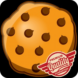 Cookie Clicker: Bakery Empire