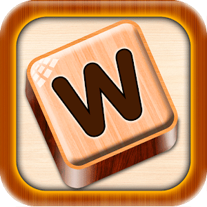 WordCross Cookies - A Word Search Game Puzzle