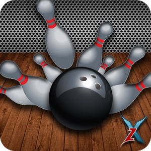 Real Ten Pin Bowling 3D