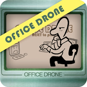 Office Drone