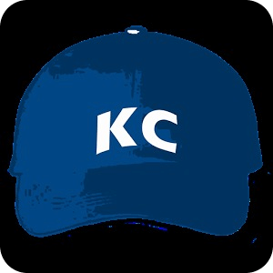 Baseball Pocket Sked - Royals