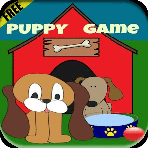 Puppy Games Free