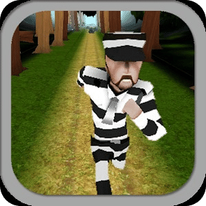 Prison Run 3D