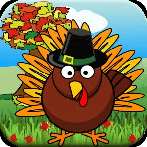 Thanksgiving Puzzle Games Free