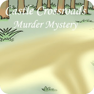 Castle XRoads - Murder Mystery