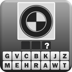 Guess car brand