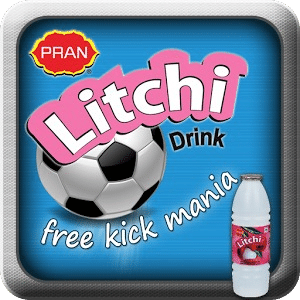 PranLitchi-Freekick Mania