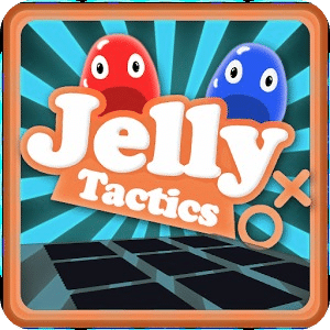 Jelly Tactics