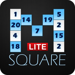 Math Square Lite