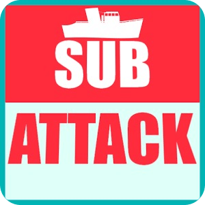 Sub Attack - Free