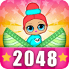 Dolls 2048 Surprise Eggs