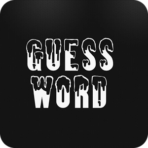 Guess Word With Clue: 4 Pics