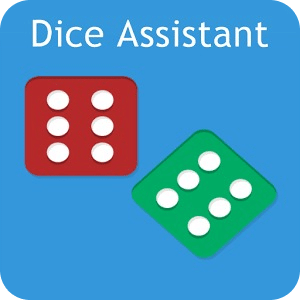 Dice Assistant