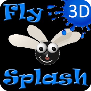 Fly Splash 3D