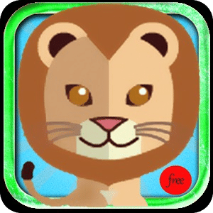 Kids safari Brain Training