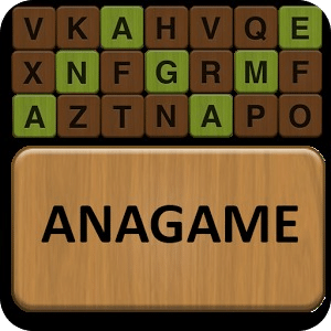 Anagame