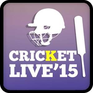 Cricket World Cup 15 Live