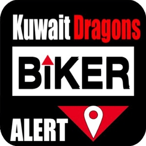 Biker Alert