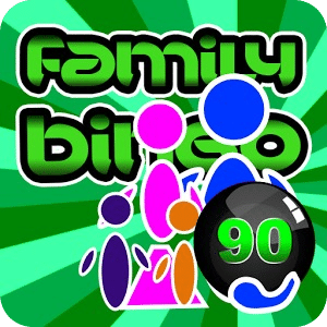 Family Bingo (Tombola)