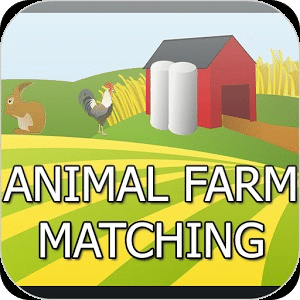 Farm Animals for Kids