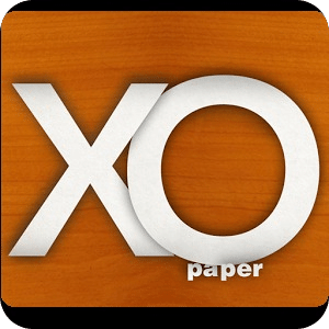 XO Paper
