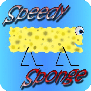 Speedy Sponge
