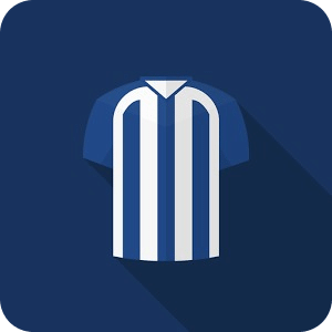 Fan App for Sheffield Wed FC