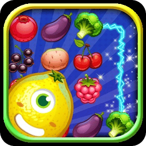 Fruit Link Mania