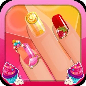 Candy Design Nail Studio